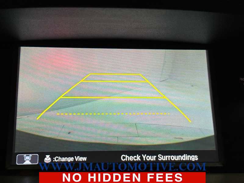 Used 2017 Acura MDX SH-AWD image 33