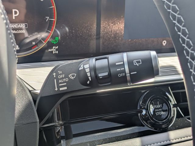 New 2026 INFINITI QX80 Autograph w/ Premium Cargo Package image 30