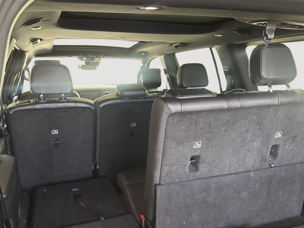 Used 2022 Jeep Wagoneer Series I w/ Premium Group I image 5