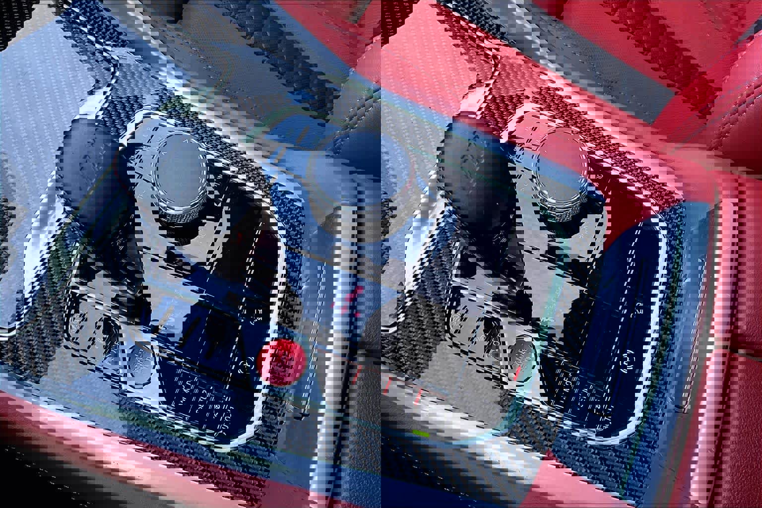 Certified 2024 BMW X5 M Competition w/ Executive Package image 38