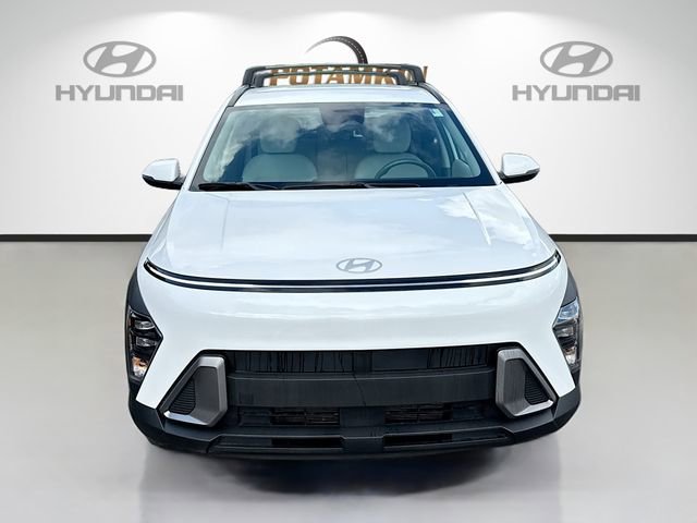 Used 2024 Hyundai Kona SEL video 2