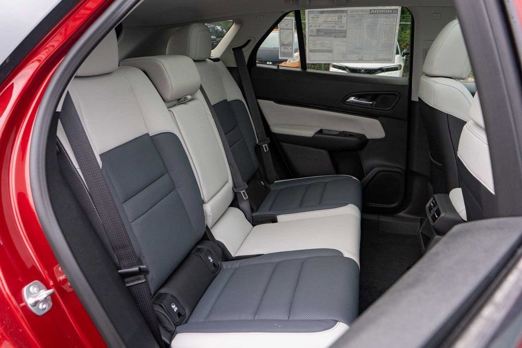 New 2026 Honda Prologue Elite image 15