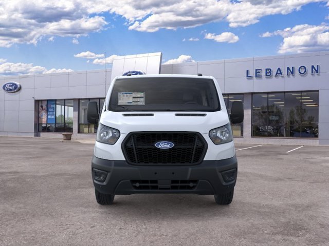 New 2026 Ford Transit 250 Low Roof RWD image 6
