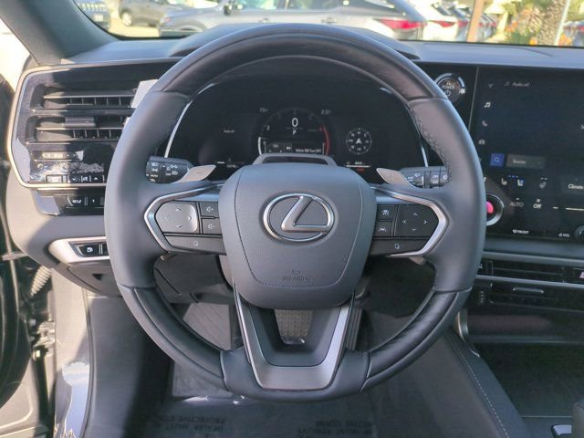Used 2025 Lexus RX 350 image 18