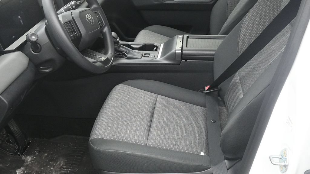 Used 2026 Toyota RAV4 LE FWD image 10