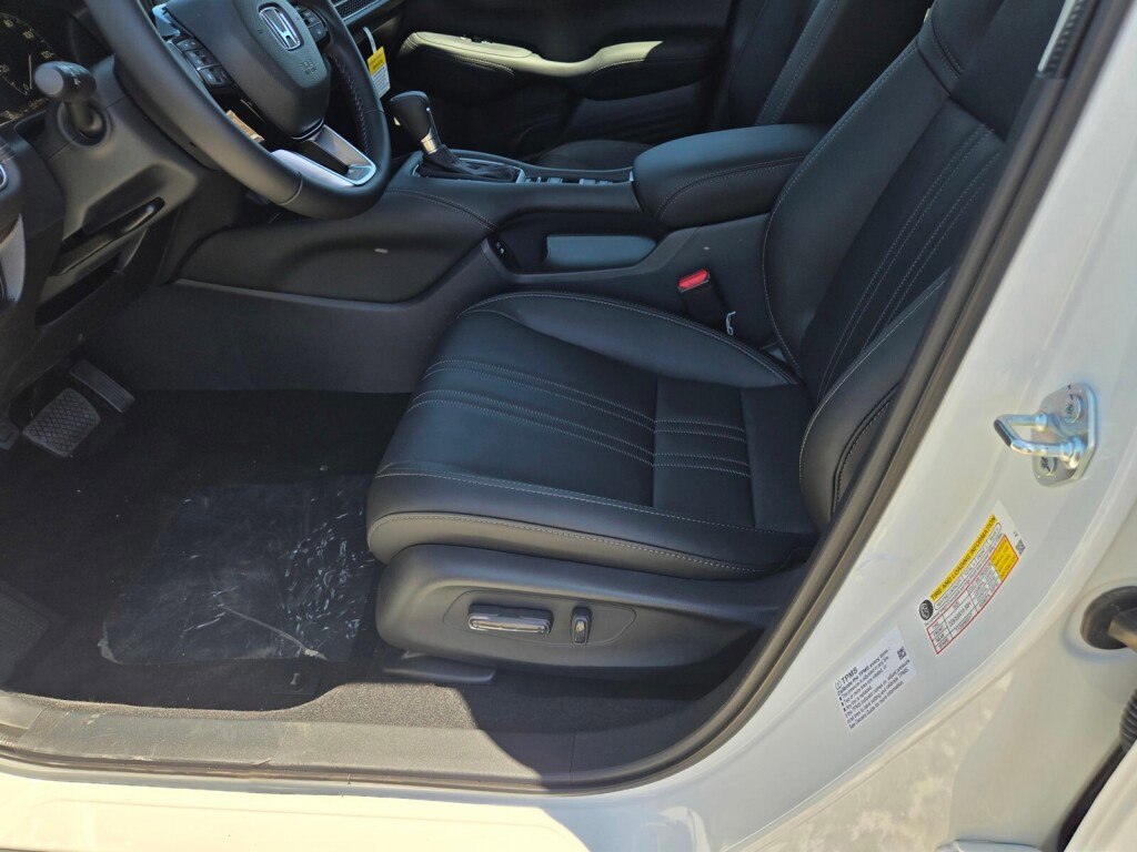 New 2027 Honda HR-V EX-L image 11