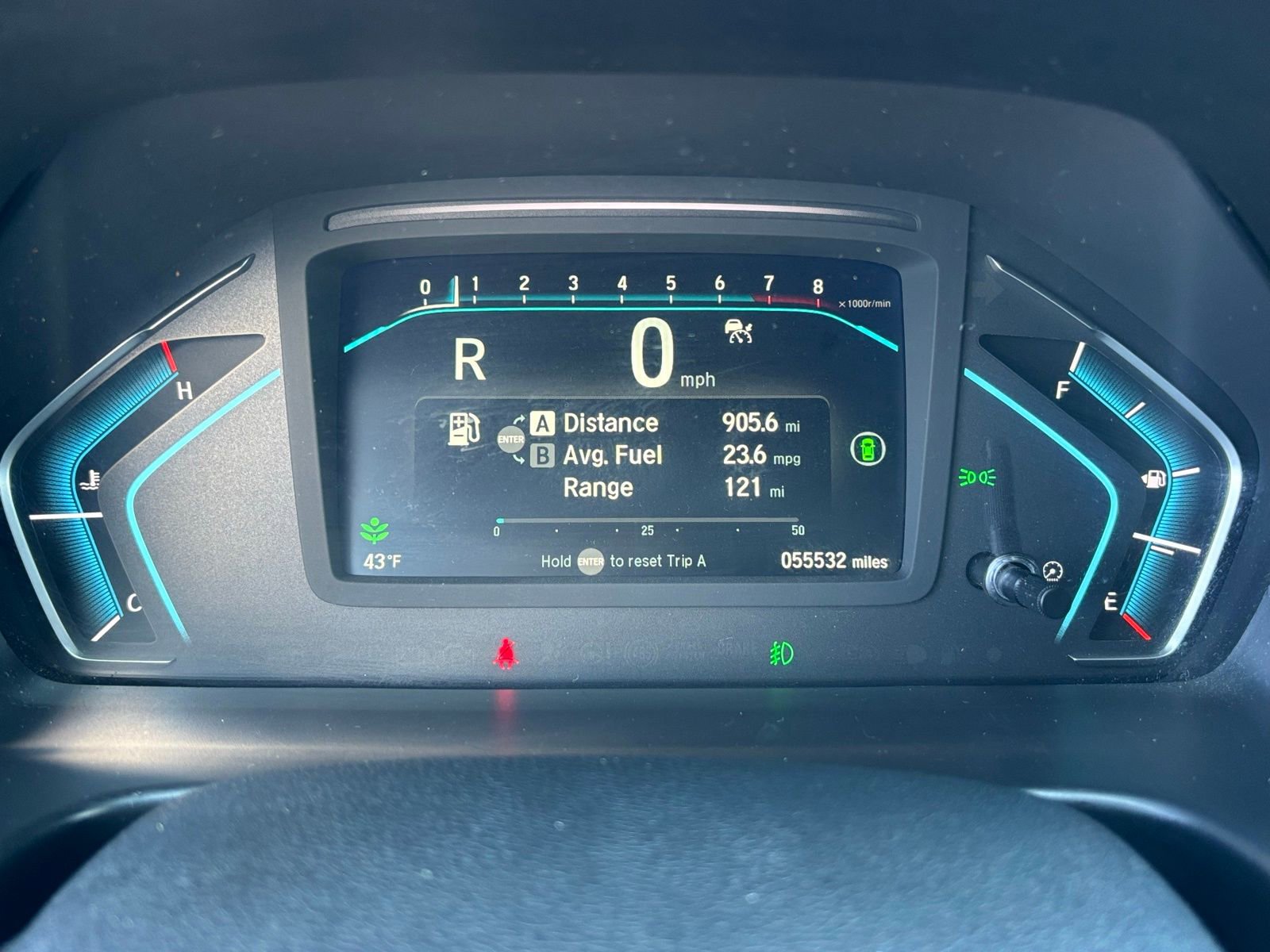 Used 2024 Honda Odyssey Sport image 24