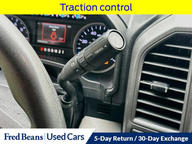 Used 2018 Ford F250 XL w/ STX Appearance Package AWD/4WD image 20