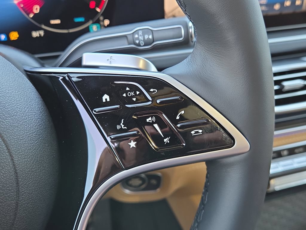 New 2026 Mercedes-Benz GLE 450 4MATIC image 24