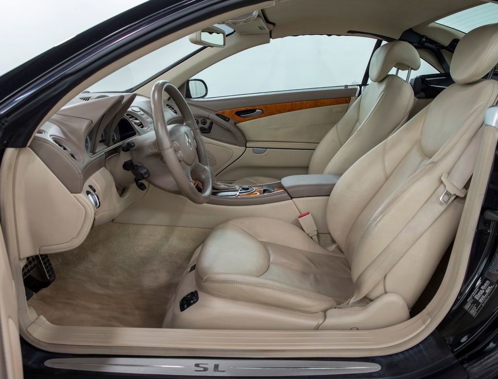 Used 2003 Mercedes-Benz SL 500 image 13