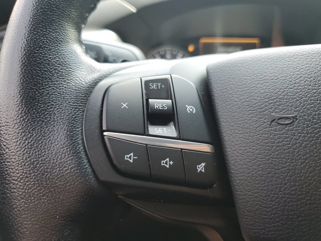 Used 2020 Ford Explorer XLT AWD/4WD image 24