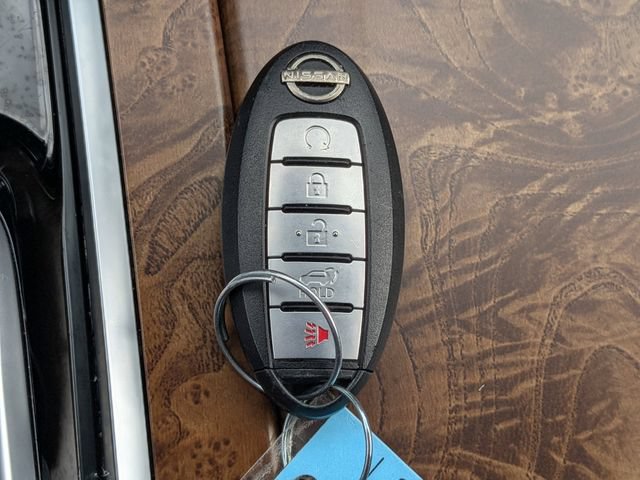 Used 2024 Nissan Armada SL w/ Captain's Chairs Package AWD/4WD image 31