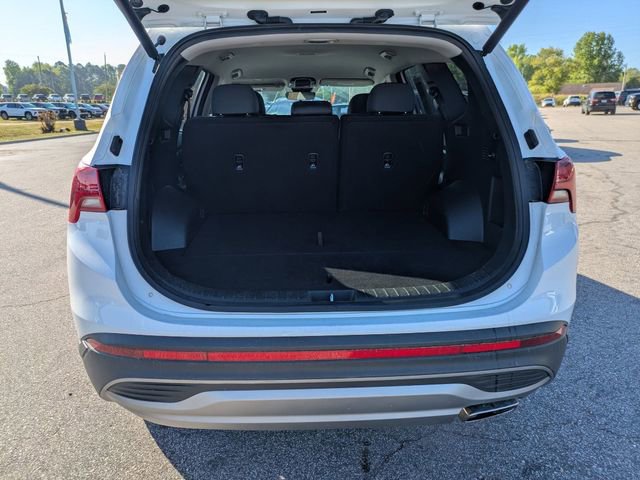 Used 2023 Hyundai Santa Fe SEL image 29