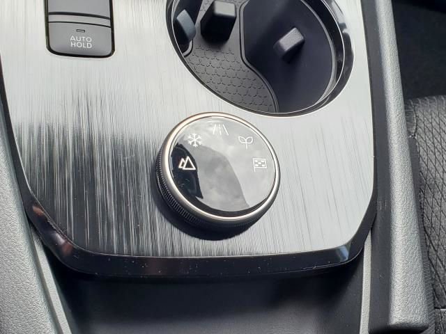 New 2026 Nissan Rogue SV image 26