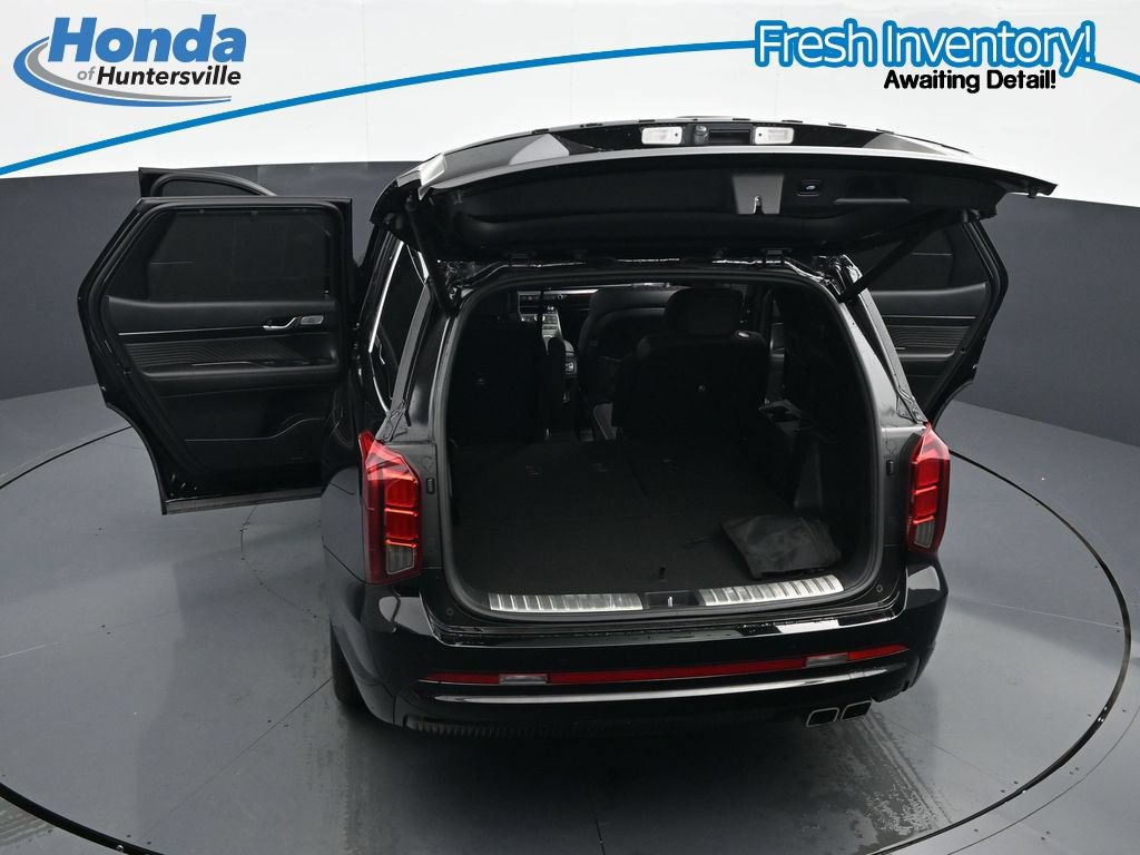 Used 2025 Hyundai Palisade Calligraphy AWD/4WD image 42