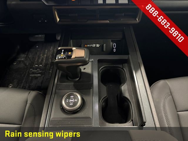 New 2025 GMC Hummer EV 3X image 15