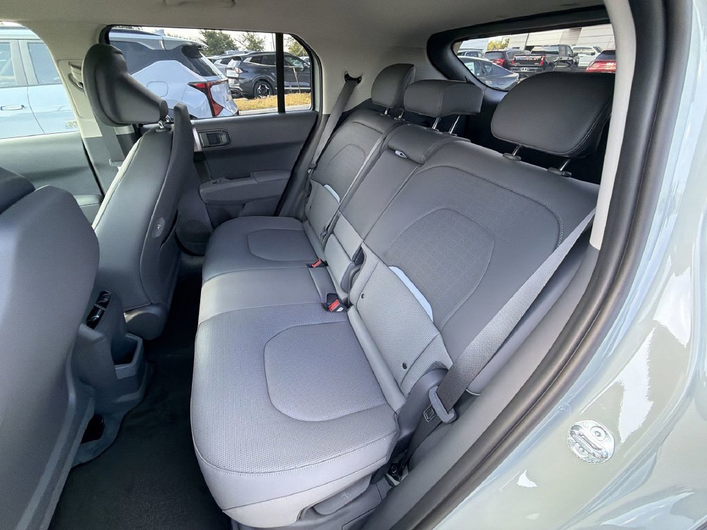 New 2027 Kia EV3 Wind FWD image 26