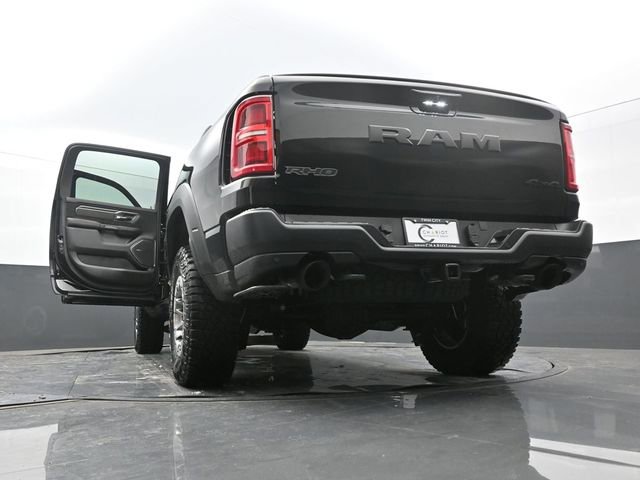 New 2026 RAM 1500 RHO image 68