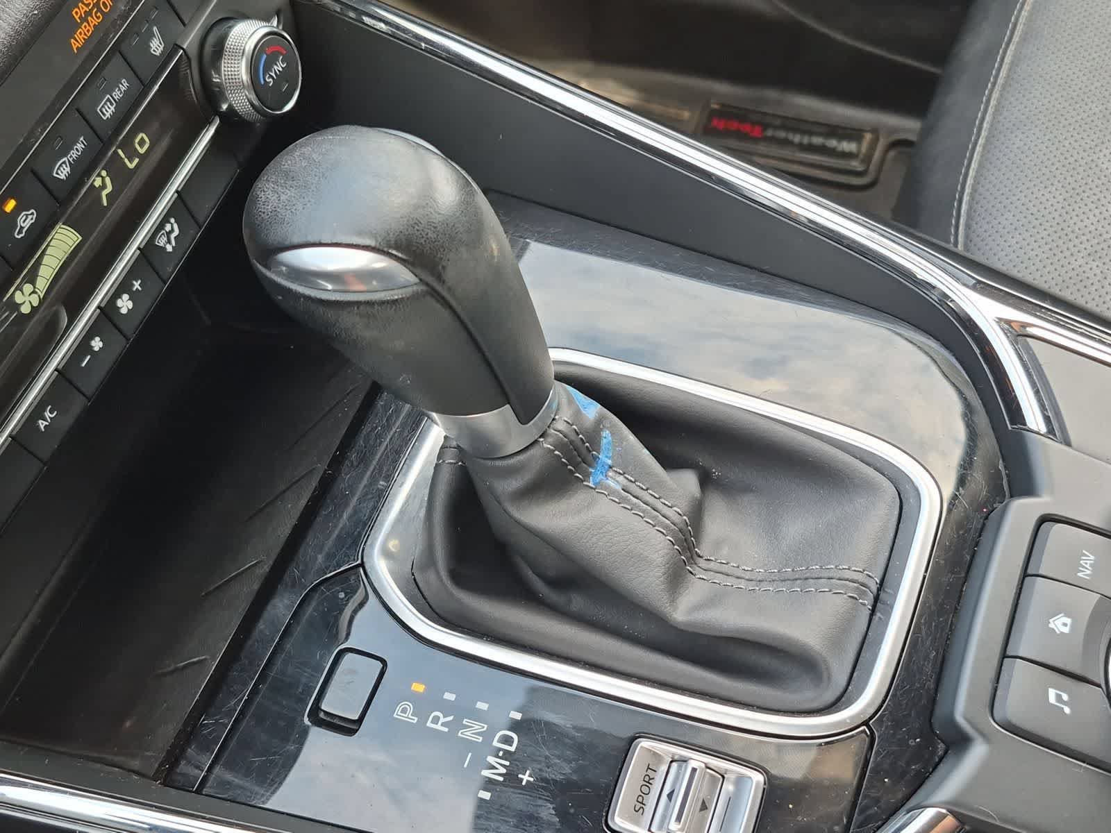 Used 2019 MAZDA CX-9 Touring FWD image 30
