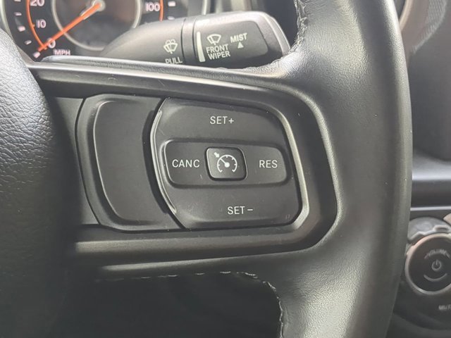Used 2021 Jeep Gladiator Sport image 24
