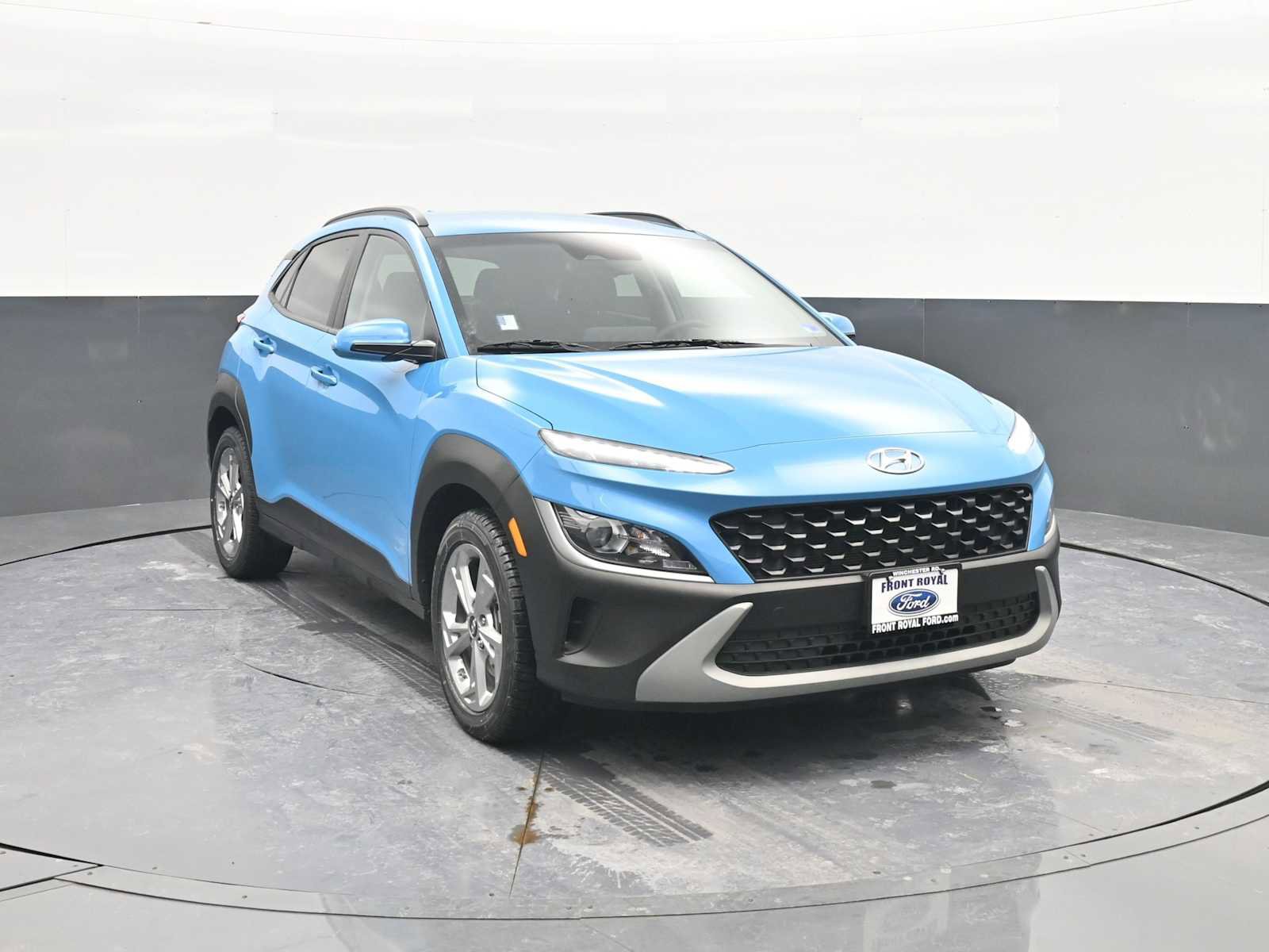 Used 2023 Hyundai Kona SEL w/ Cargo Package image 1