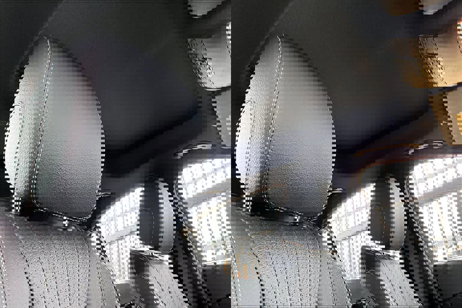 Certified 2023 Mercedes-Benz E 350 Sedan image 14