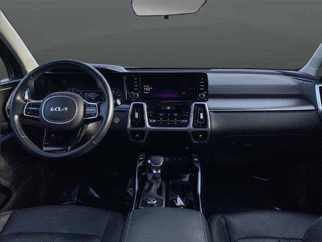 Certified 2022 Kia Sorento SX image 5