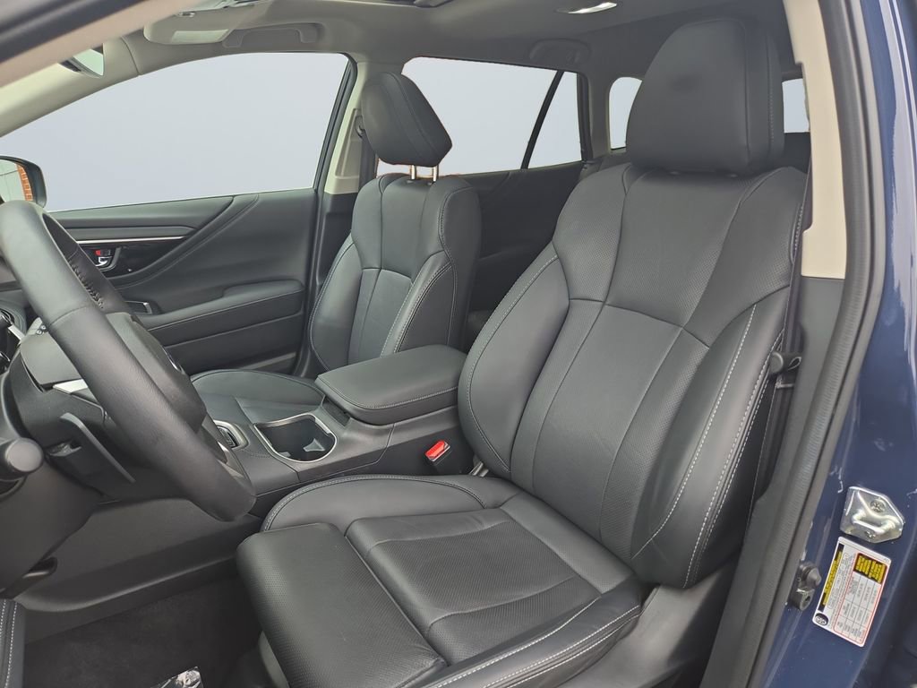 Certified 2024 Subaru Outback Limited image 9