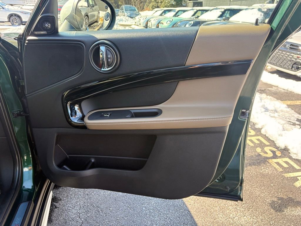 Used 2017 MINI Cooper Countryman S image 21
