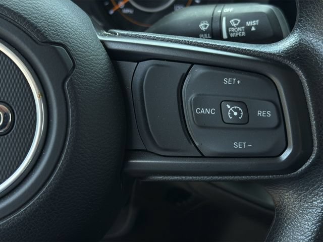 Used 2024 Jeep Gladiator Sport AWD/4WD image 30