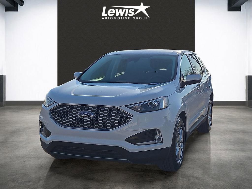Used 2024 Ford Edge SEL w/ Convenience Package AWD/4WD image 1