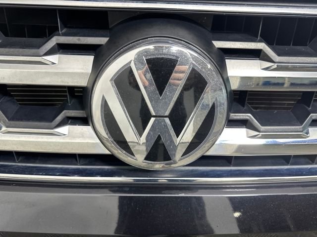 Used 2019 Volkswagen Atlas SEL Premium image 9