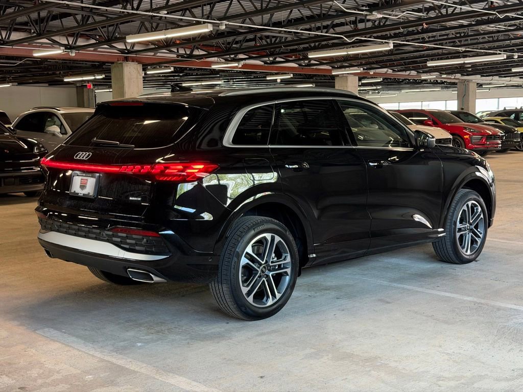 New 2026 Audi Q5 Premium Plus AWD/4WD image 7