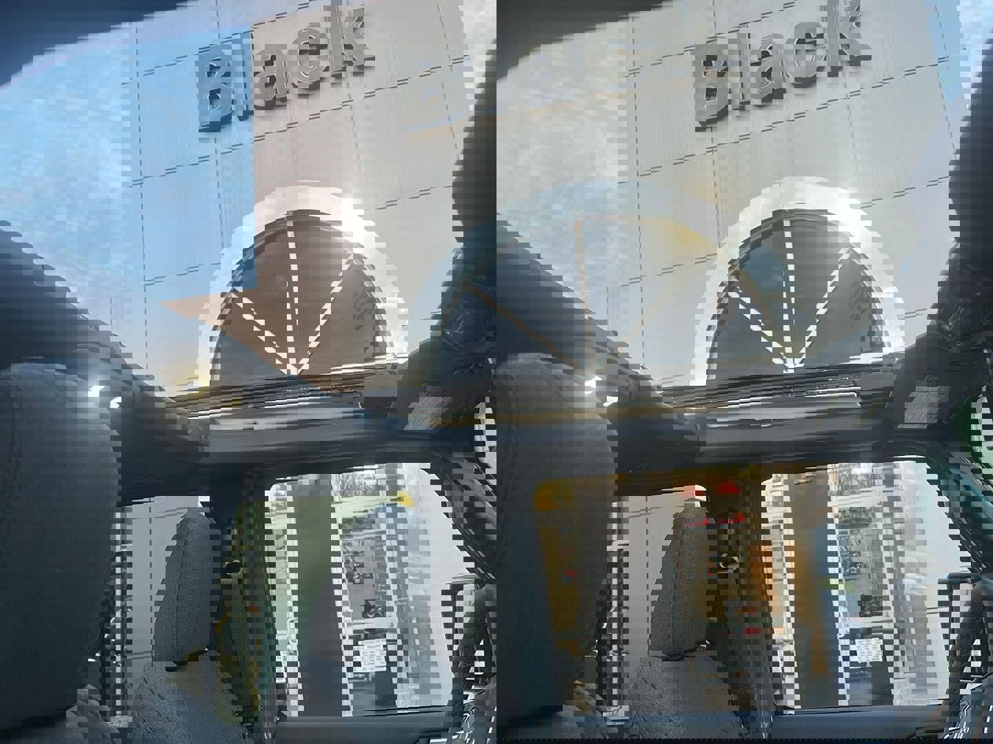 New 2026 Jeep Wrangler Unlimited Sahara w/ Safety Group image 8