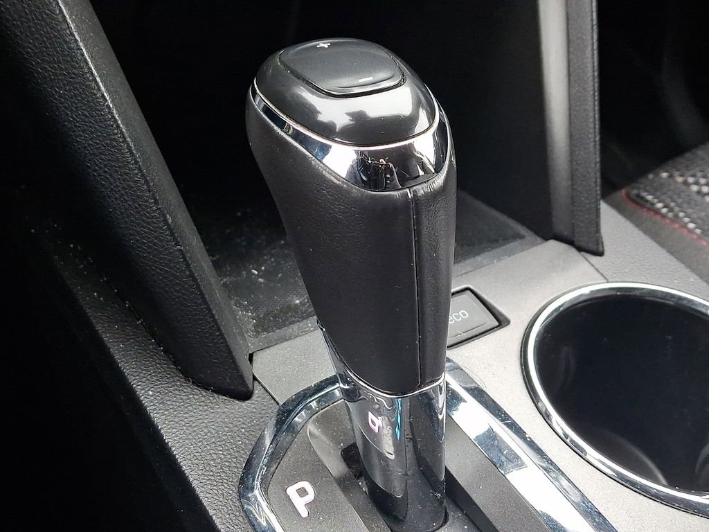 Used 2017 Chevrolet Equinox LT w/ Convenience Package image 13