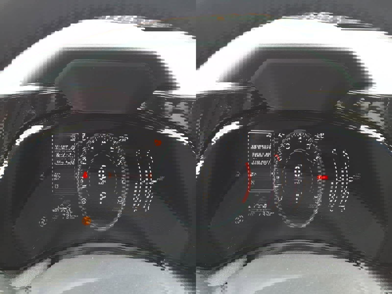 Used 2024 Lexus NX 350 AWD image 8