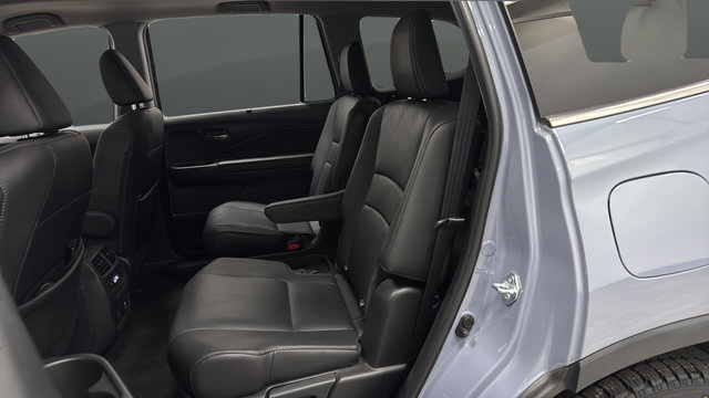 Used 2022 Honda Pilot Touring image 24