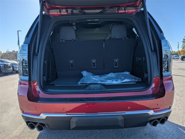 New 2026 Chevrolet Tahoe Premier image 33