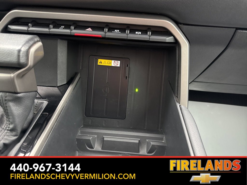 Used 2022 Toyota Tundra Limited image 26