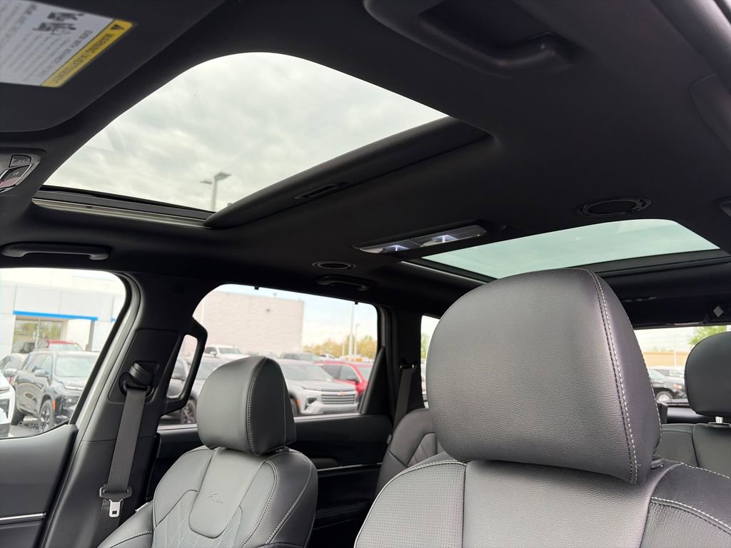 Used 2024 Kia Telluride SX X-Line AWD/4WD image 26