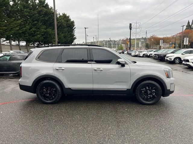 Certified 2023 Kia Telluride SX Prestige X-Pro AWD/4WD image 4