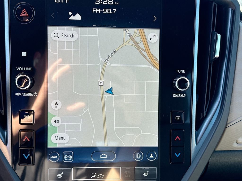 New 2026 Subaru Forester Limited image 11