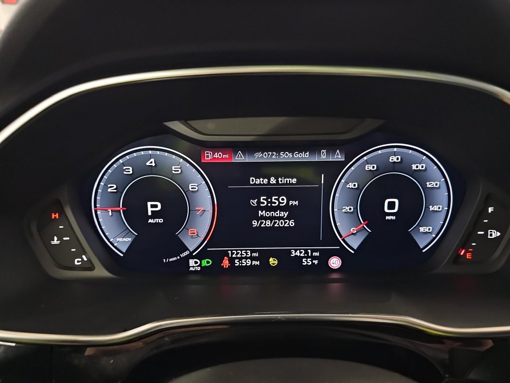 Used 2021 Audi Q3 2.0T Premium Plus AWD/4WD image 14