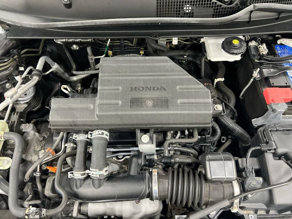 Used 2021 Honda CR-V EX image 25