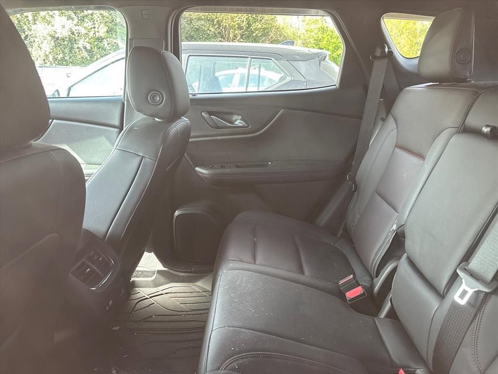 Used 2020 Chevrolet Blazer RS image 17