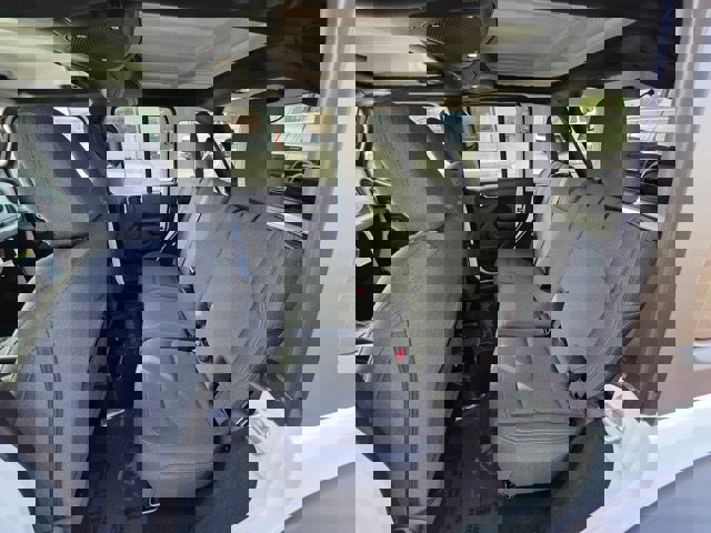 New 2026 Jeep Wrangler Unlimited Sport image 19