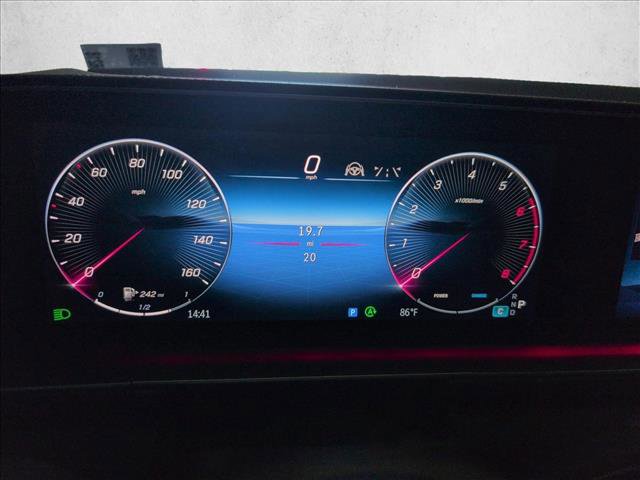 New 2025 Mercedes-Benz GLS 450 4MATIC image 11