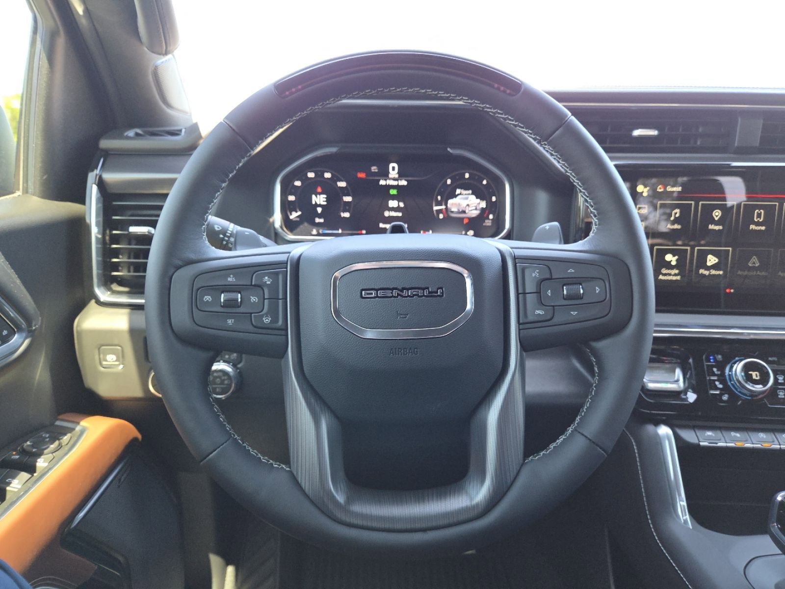 New 2026 GMC Sierra 1500 Denali Ultimate image 32