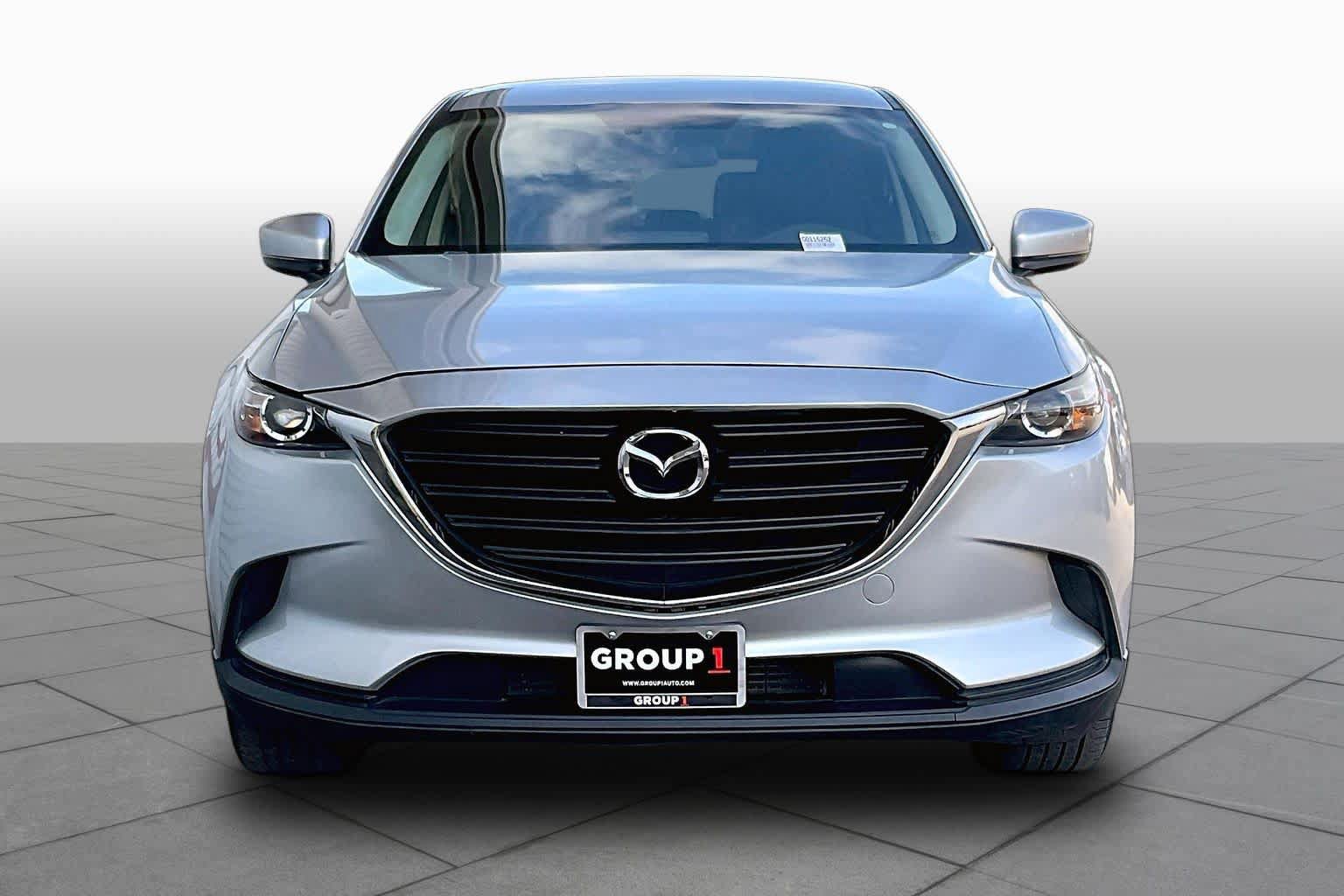 Used 2016 MAZDA CX-9 Sport FWD image 4
