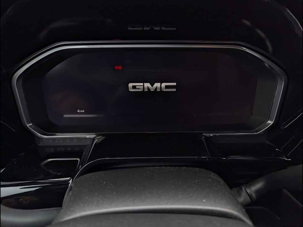 New 2026 GMC Sierra 1500 SLE w/ X31 Off-Road Package AWD/4WD image 2